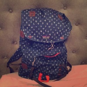 patagonia arbor pack 26L